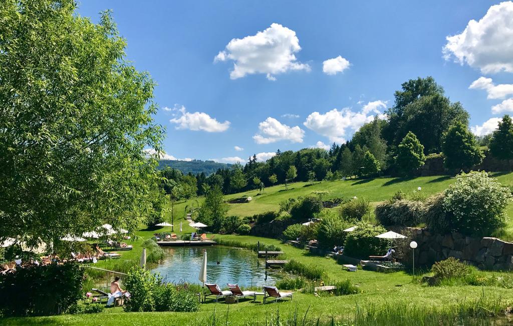 Relaxresort Kothmuehle Neuhofen an der Ybbs Exterior foto